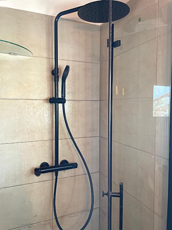 Saturnia Country Loft Lägenhet Montemerano Exteriör bild