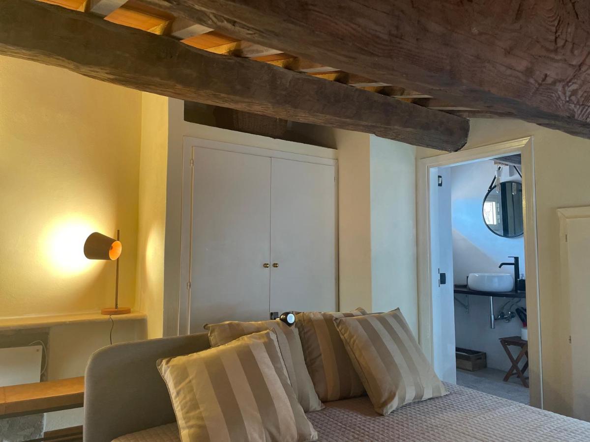 Saturnia Country Loft Lägenhet Montemerano Exteriör bild